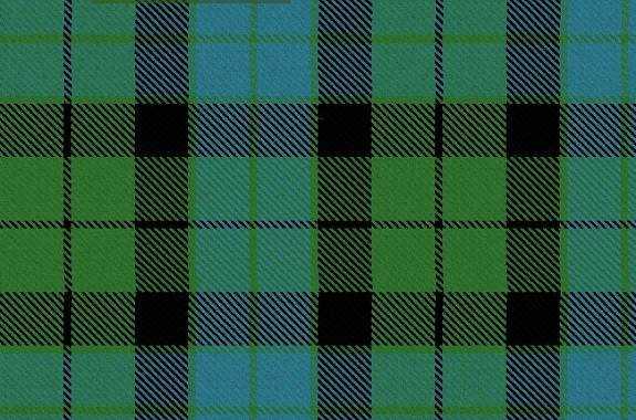 MacKay Tartan