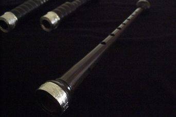 Pipe-Chanter-Sterling-Band